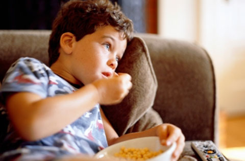 a dietary guide to bad households