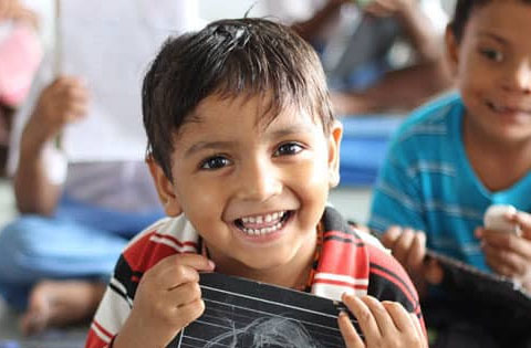 child protection initiatives