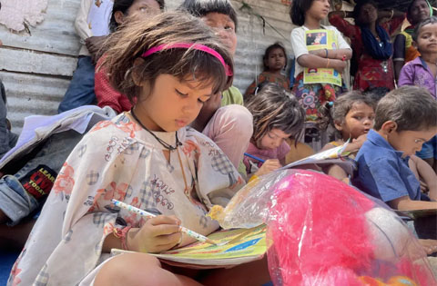 education awareness drives