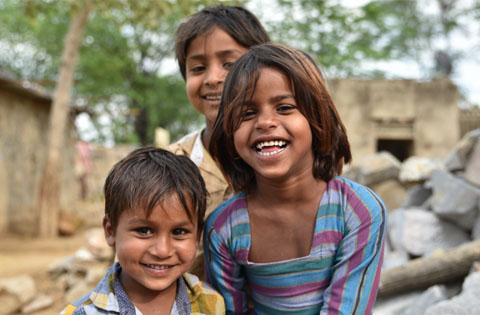 fundraising and donation campaigns