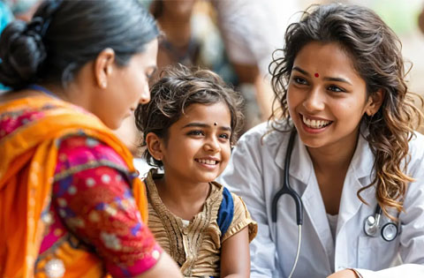 health and hygiene awareness programs