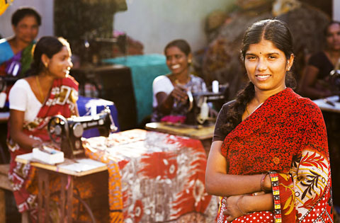 women empowerment campaigns