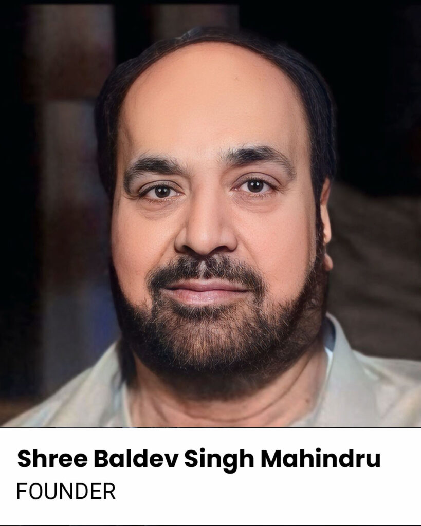 founder